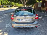 2011 Ford FOCUS