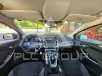 2011 Ford FOCUS