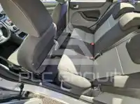 2011 Ford FOCUS