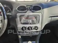 2011 Ford FOCUS