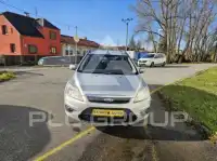 2011 Ford FOCUS