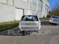 2011 Ford FOCUS