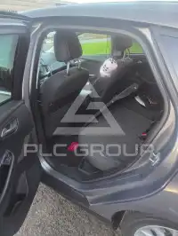 2011 Ford FOCUS