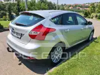 2011 Ford FOCUS