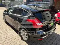 2011 Ford FOCUS