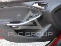 2011 Ford FOCUS