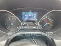 2011 Ford FOCUS