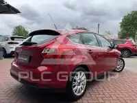 2011 Ford FOCUS