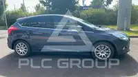 2011 Ford FOCUS