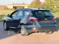 2011 Ford FOCUS