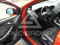 2011 Ford FOCUS