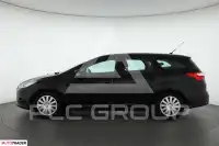 2011 Ford FOCUS