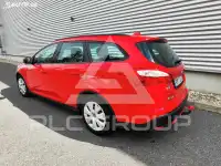 2011 Ford FOCUS