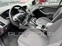 2011 Ford FOCUS