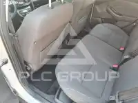 2011 Ford FOCUS