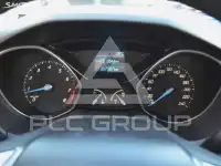 2011 Ford FOCUS