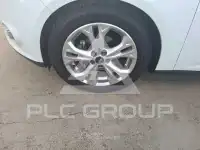 2011 Ford FOCUS