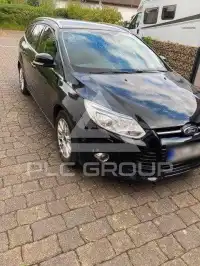 2011 Ford FOCUS