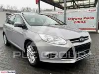 2011 Ford FOCUS