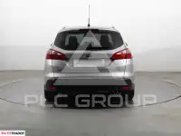 2011 Ford FOCUS
