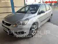 2011 Ford FOCUS