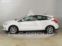2011 Ford FOCUS