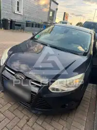 2011 Ford FOCUS