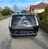 2011 Ford FOCUS