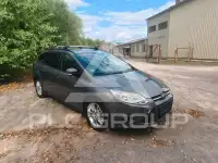 2011 Ford FOCUS