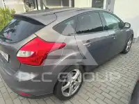 2011 Ford FOCUS
