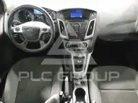 2011 Ford FOCUS