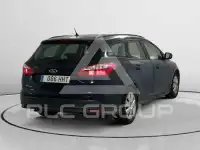 2011 Ford FOCUS