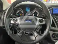 2011 Ford FOCUS