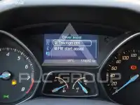 2011 Ford FOCUS