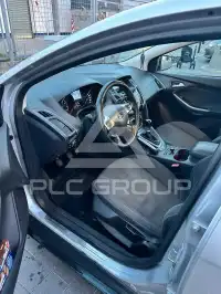 2011 Ford FOCUS