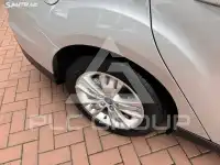 2011 Ford FOCUS