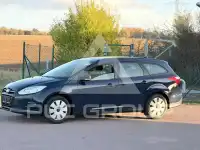 2011 Ford FOCUS