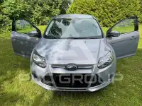 2011 Ford FOCUS