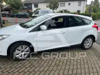 2011 Ford FOCUS