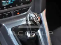 2011 Ford FOCUS