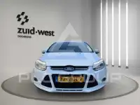 2011 Ford FOCUS