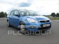 2011 Ford FOCUS