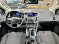 2011 Ford FOCUS