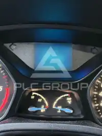 2011 Ford FOCUS