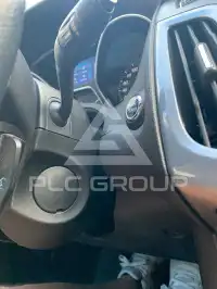 2011 Ford FOCUS