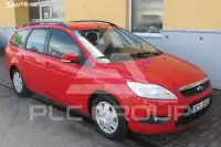 2011 Ford FOCUS