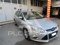 2011 Ford FOCUS
