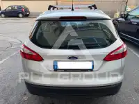 2011 Ford FOCUS