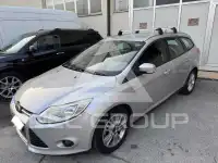 2011 Ford FOCUS