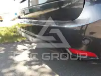 2011 Ford FOCUS